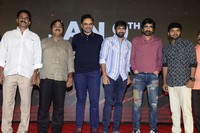 Krack Pre Release Event Photos